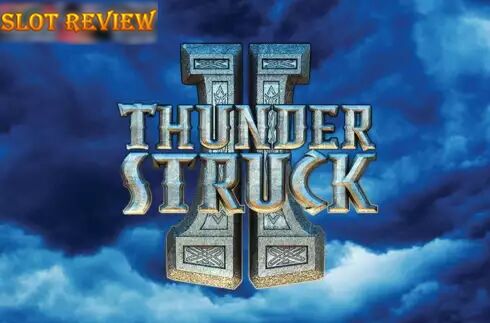 Thunderstruck II